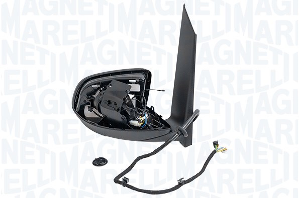 Ytterspeil, førerhus - 182215016600 MAGNETI MARELLI - A4478110900, MB02858