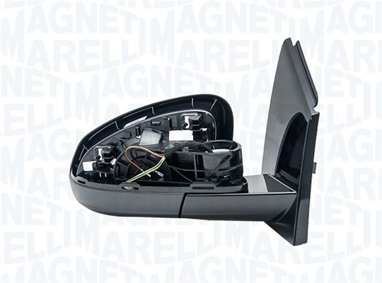 Ytterspeil - 182215017000 MAGNETI MARELLI - 13355631, 39045962, MB03370