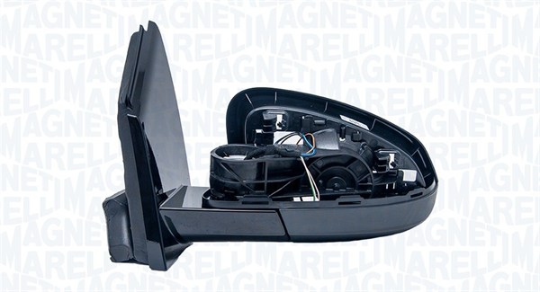 Ytterspeil - 182215017100 MAGNETI MARELLI - 13371994, 39045968, MB03373