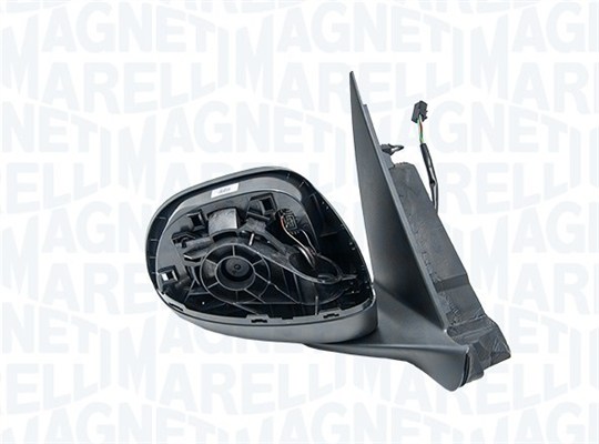 182215017400, Ytterspeil, Vnější zpětné zrcátko, MAGNETI MARELLI, 71773839, 735558566, 1609808, MB03390