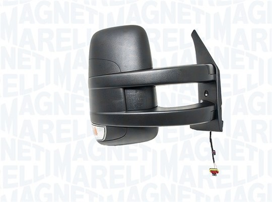 Ytterspeil, førerhus - 182215018900 MAGNETI MARELLI - 5801367567, 5802032043, 9255249