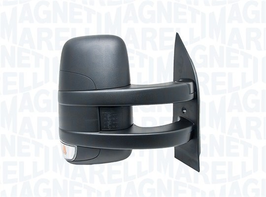 Ytterspeil, førerhus - 182215020000 MAGNETI MARELLI - 5802029773, 9206250, MM00323
