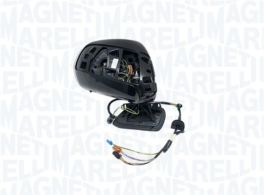 Ytterspeil - 182215020800 MAGNETI MARELLI - 8153H5, SP2000030002295