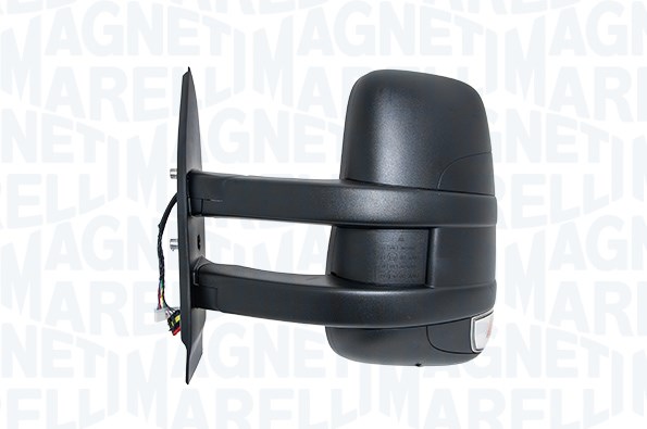 Ytterspeil - 182201525300 MAGNETI MARELLI - 5802029853, 3134301