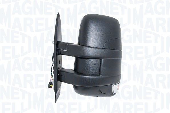 Ytterspeil - 182201525500 MAGNETI MARELLI - 5802029811