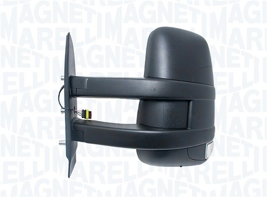 Ytterspeil - 182201526500 MAGNETI MARELLI - 5802029774, E-3565