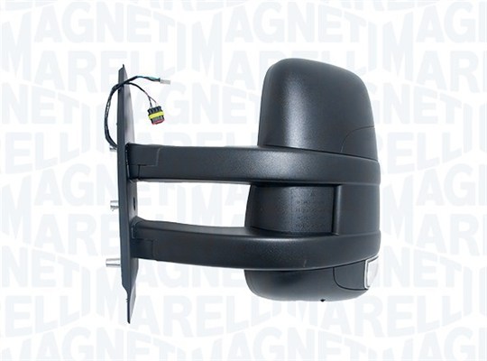 Ytterspeil - 182201527100 MAGNETI MARELLI - 5802029799, 9241250