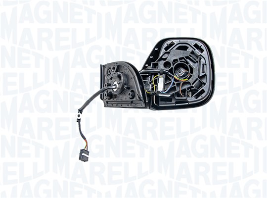 Ytterspeil - 182201529200 MAGNETI MARELLI - 98169899XT