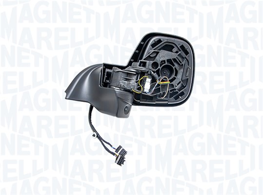 Ytterspeil - 182201529400 MAGNETI MARELLI - 98193025XT