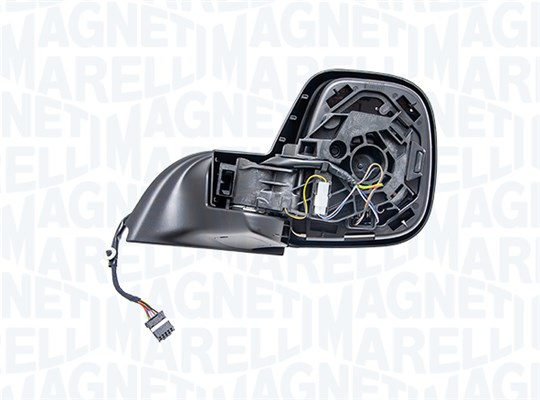 Ytterspeil - 182201529500 MAGNETI MARELLI - 98169929XT