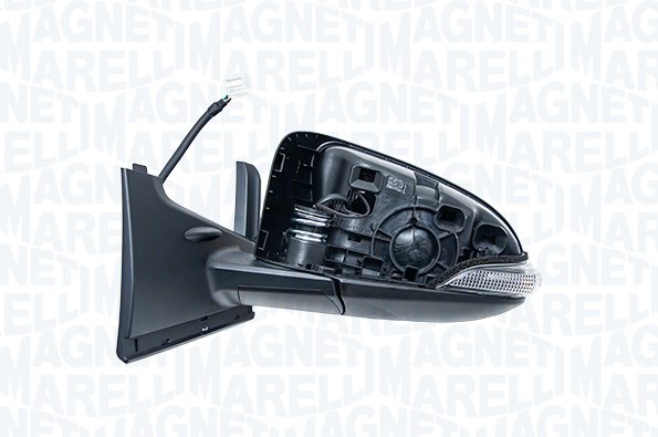 Ytterspeil - 182201530300 MAGNETI MARELLI - 879400DB20, 5428807