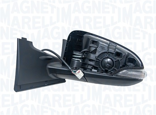 Ytterspeil - 182201530500 MAGNETI MARELLI - 879400DB30, 5428805