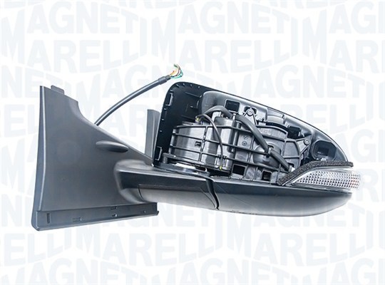 Ytterspeil - 182201530900 MAGNETI MARELLI - 879400DB50, 5428817