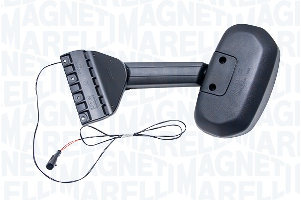 182201531600, Ytterspeil, førerhus, Vnější zpětné zrcátko, kabina, MAGNETI MARELLI, 5802322000, CP-0129