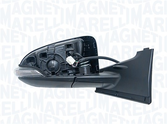 Ytterspeil - 182201531800 MAGNETI MARELLI - 879100D580, 5428808