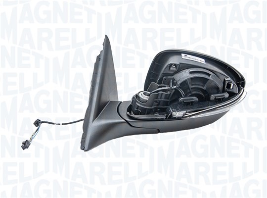 Ytterspeil - 182201532500 MAGNETI MARELLI - 0156158203, K-0881