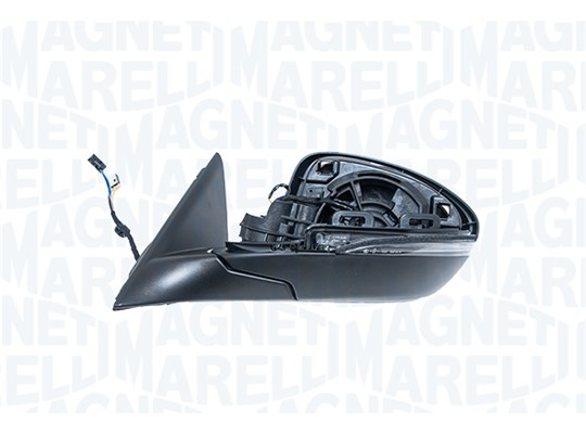 Ytterspeil - 182201532800 MAGNETI MARELLI - 0156158181, K-0884