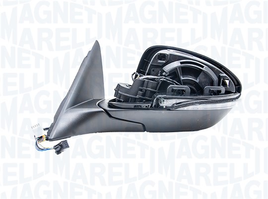 Ytterspeil - 182201533200 MAGNETI MARELLI - 0156158182, K-0886