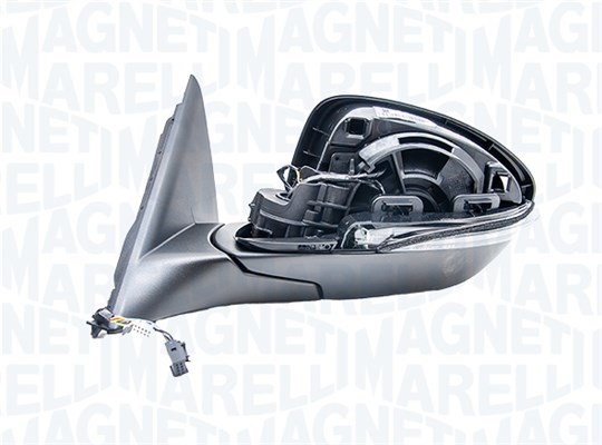 Ytterspeil - 182201533300 MAGNETI MARELLI - 0156158205, K-0887