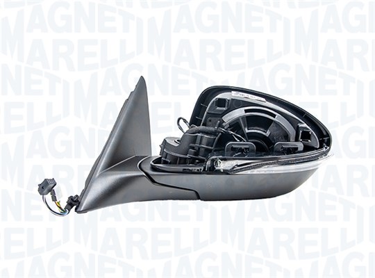 Ytterspeil - 182201533500 MAGNETI MARELLI - 0156158207, K-0889