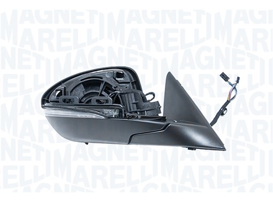 Ytterspeil - 182201533600 MAGNETI MARELLI - 0156158184, K-0890