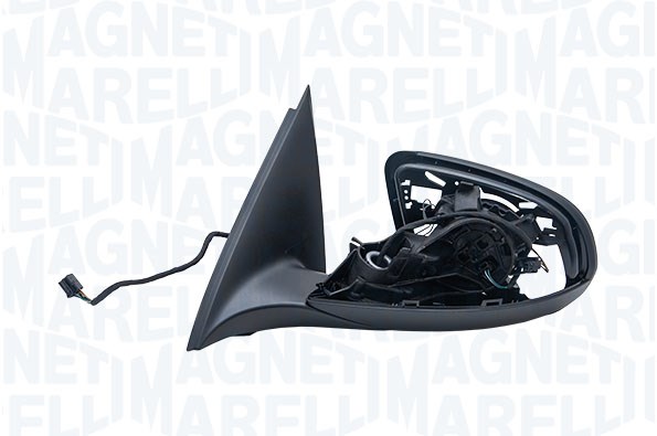 Ytterspeil - 182201538500 MAGNETI MARELLI - A2538100901, 6325007