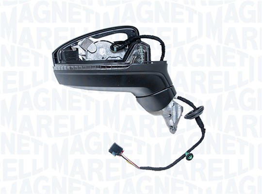 Ytterspeil - 182201542400 MAGNETI MARELLI - 5NB8575089B9, 5NB857508P9B9, 5747808