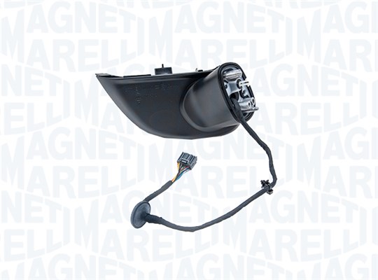 Ytterspeil - 182201542700 MAGNETI MARELLI - 31395484