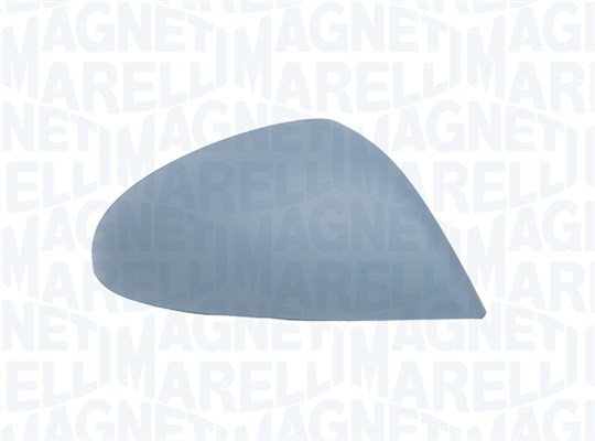 Tildekning, sidespeil - 182201542800 MAGNETI MARELLI - 7P6857538BGRU