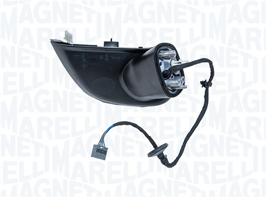 Ytterspeil - 182201543500 MAGNETI MARELLI - 31395491