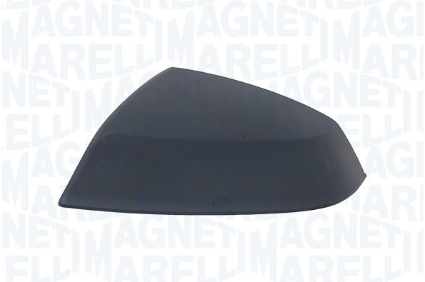 Tildekning, sidespeil - 182201546200 MAGNETI MARELLI - 4M0857528AGRU, 6346808, V-0684