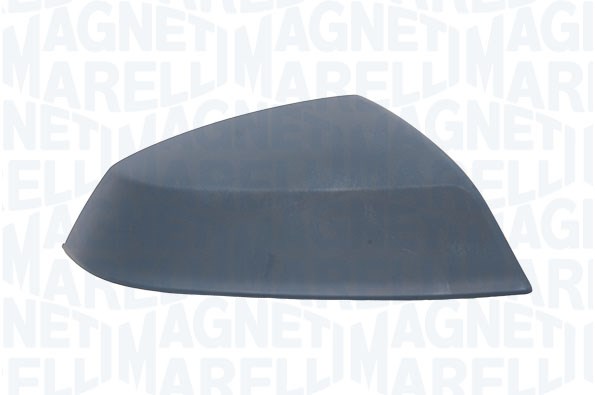 Tildekning, sidespeil - 182201546100 MAGNETI MARELLI - 4M0857527AGRU, 6345808, V-0683