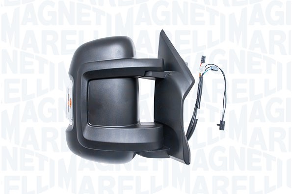 Ytterspeil - 182201548200 MAGNETI MARELLI - 0000735773353, 735706882, E-3886