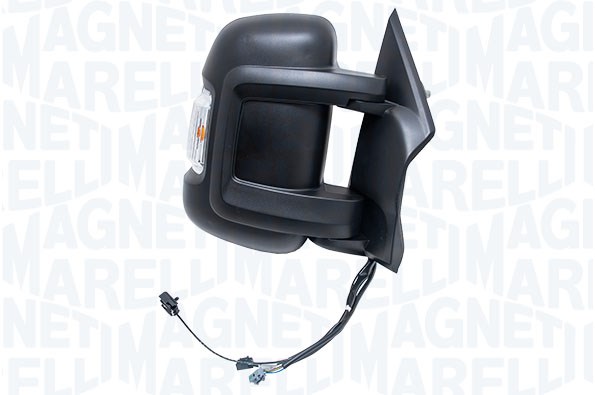 Ytterspeil - 182201548400 MAGNETI MARELLI - 0000735773360, 735706885, E-3888