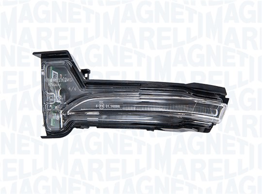 Blinklys - 182201549500 MAGNETI MARELLI - 1538488, 2220569, JX7B13B381AB