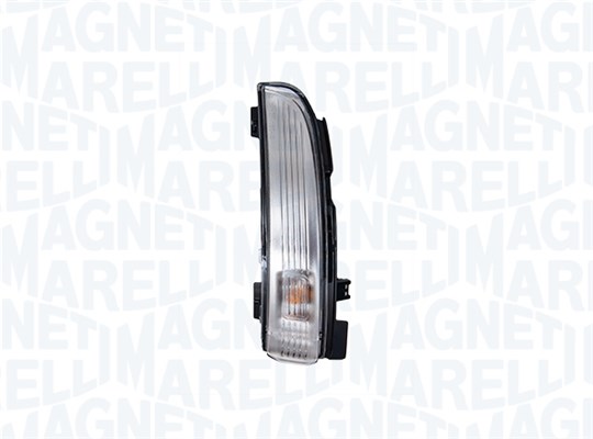 Blinklys - 182201550400 MAGNETI MARELLI - 2115837, 5349056, EM2B13B383AB