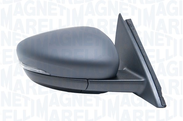 Ytterspeil - 182201550500 MAGNETI MARELLI - 2462521, 2535854, LV4B17683BC