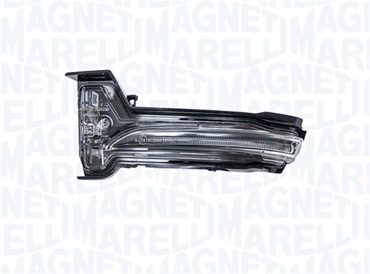 Blinklys - 182201551600 MAGNETI MARELLI - 2467331, LJ6B13B381AB, Z-0310