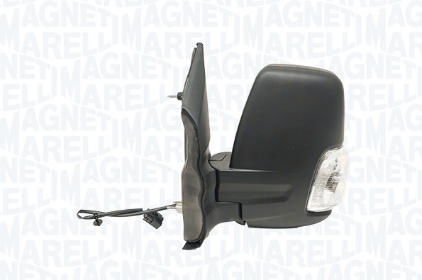 Ytterspeil - 182201551700 MAGNETI MARELLI - 2366799, 9025734, E-3651