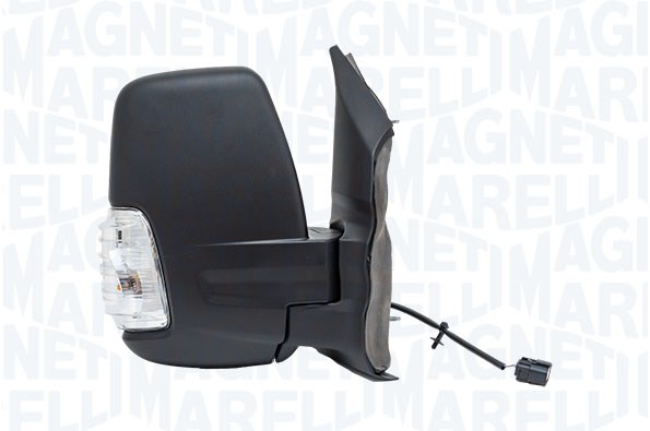 Ytterspeil - 182201551800 MAGNETI MARELLI - 2365911, 9026734, E-3652