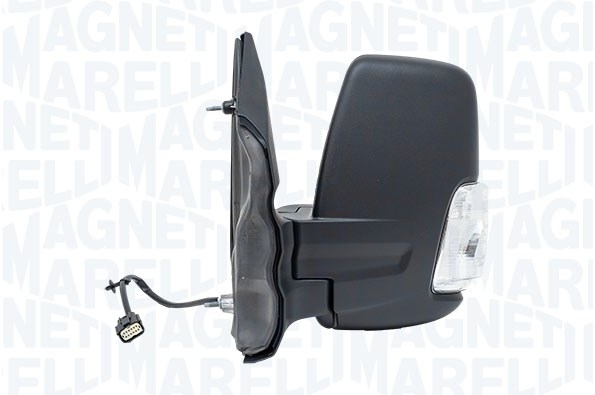 Ytterspeil - 182201552100 MAGNETI MARELLI - 2365947, 25121047, 334088