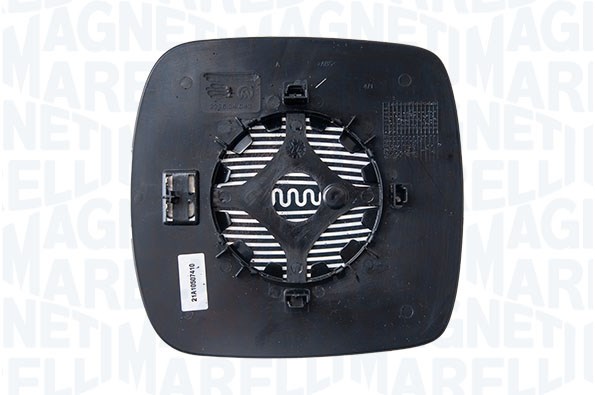182201552000, Speilglass, ytterspeil, Ostatní, MAGNETI MARELLI, 7701068848, 12569, 55304029, 6433160, L-0741