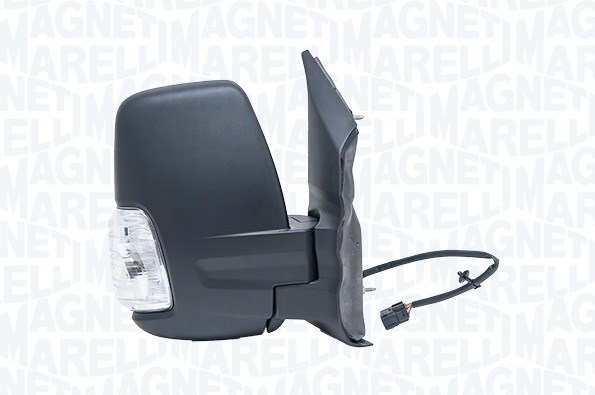 Ytterspeil - 182201552400 MAGNETI MARELLI - 2365917, 25121050, 9048734