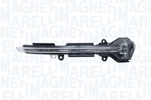 Blinklys - 182201553100 MAGNETI MARELLI - 5F0949101, 5F0949101A, 5F0949101B