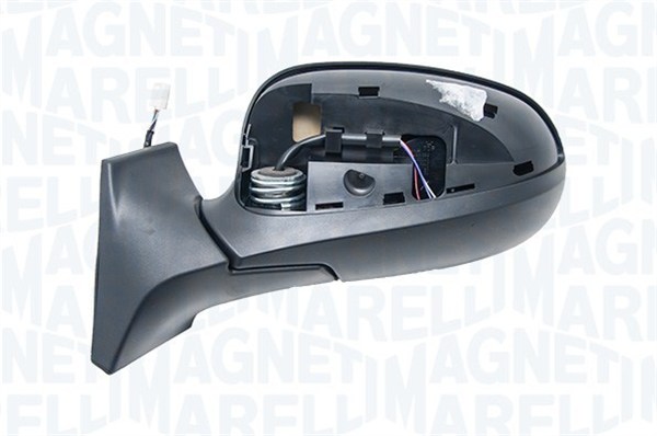 Ytterspeil - 182203100600 MAGNETI MARELLI - 0735524205, 735498167, K-0473