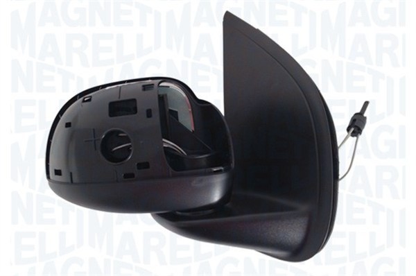 Ytterspeil - 182203101400 MAGNETI MARELLI - 735536794, 735594379, K-0558