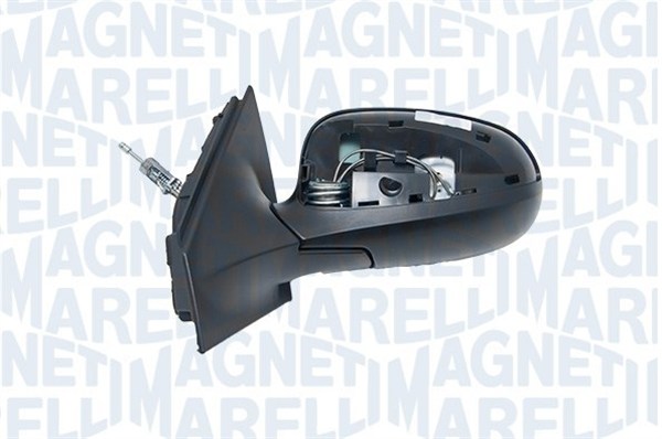 Ytterspeil - 182203101600 MAGNETI MARELLI - 735531885, K-0538
