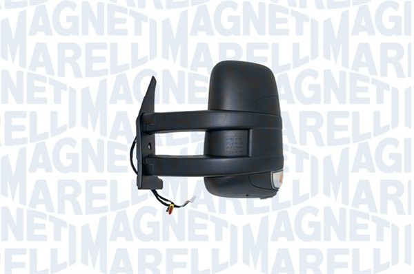182203182370, Ytterspeil, førerhus, Vnější zpětné zrcátko, kabina, MAGNETI MARELLI, 3800429, 5801367573, 5802032049, 10770841, 2815817, 3061039, 315-0008, 9235249, E-2404, MM00189