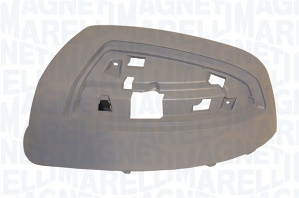 Tildekning, sidespeil - 182208001400 MAGNETI MARELLI - A20481110079999, 3091844U, 3099008