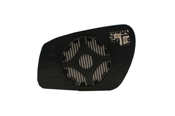 351991306740, Speilglass, ytterspeil, Sklo do zrcátka, vnější zrcátko, MAGNETI MARELLI, 1255900, 3S7117K741CA, 10992, 1863836, 6412392, L-0584, 6471378